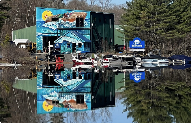 Welcome to Muskoka&rsquo;s Summer Experts